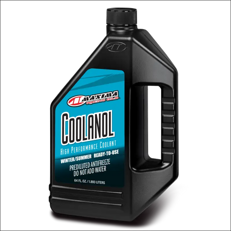 COOLANOL - 64 OZ. / 1.892 LITERS - Coolant