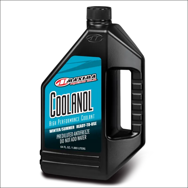 COOLANOL - 64 OZ. / 1.892 LITERS - Coolant