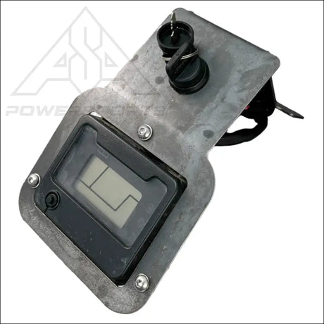 Dash Mount 2014 + Honda Rancher Foreman Rubicon - Accessories