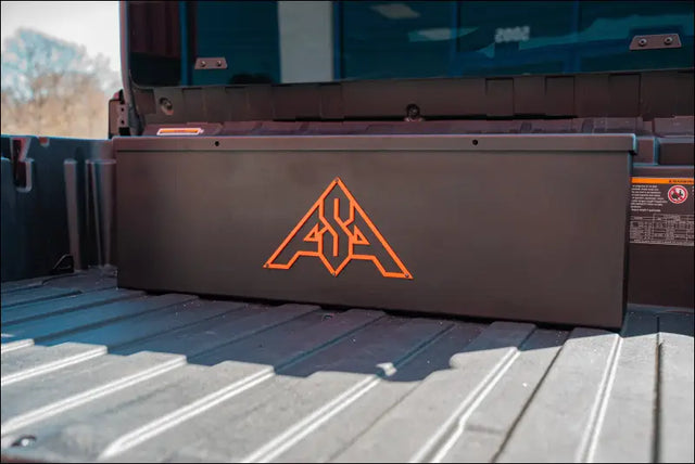 Can Am Defender Bed Mount Battery Box