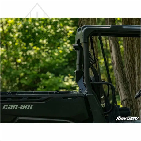 Can Am Defender Depth Finder Snorkel Kit - Snorkels