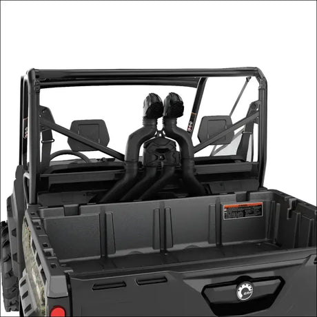 Defender engine Snorkel Kit Limited hd10 hd 8 - Snorkels