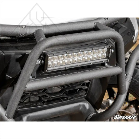 Can Am Defender Front Bumper - Bumpers