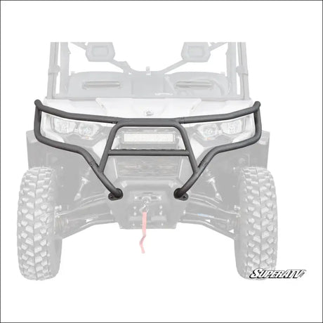 Can Am Defender Front Bumper - Bumpers
