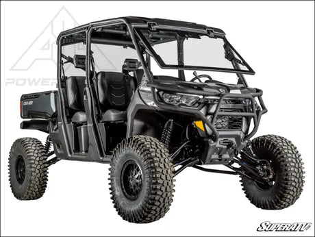 Can-Am Defender HD10 Atlas Pro 6’’ Lift Kit