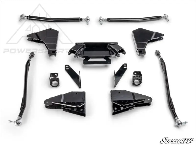 Can-Am Defender HD10 Atlas Pro 6’’ Lift Kit
