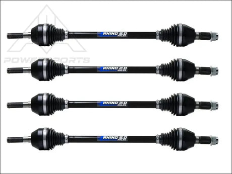 Can-Am Defender HD10 Atlas Pro 6’’ Lift Kit