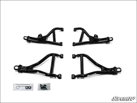 Can-Am Defender HD10 High-Clearance 2’’ Forward Offset A-Arms