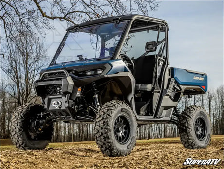 Can-Am Defender HD11 4’’ Portal Gear Lift - Portals