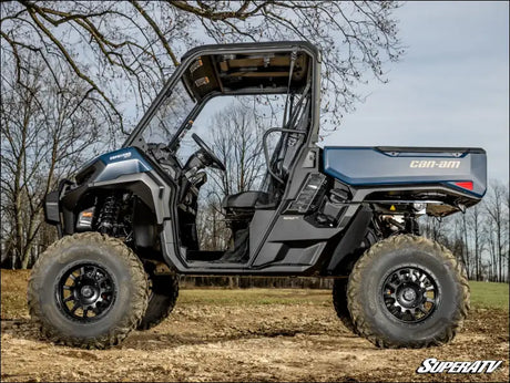 Can-Am Defender HD11 4’’ Portal Gear Lift - Portals