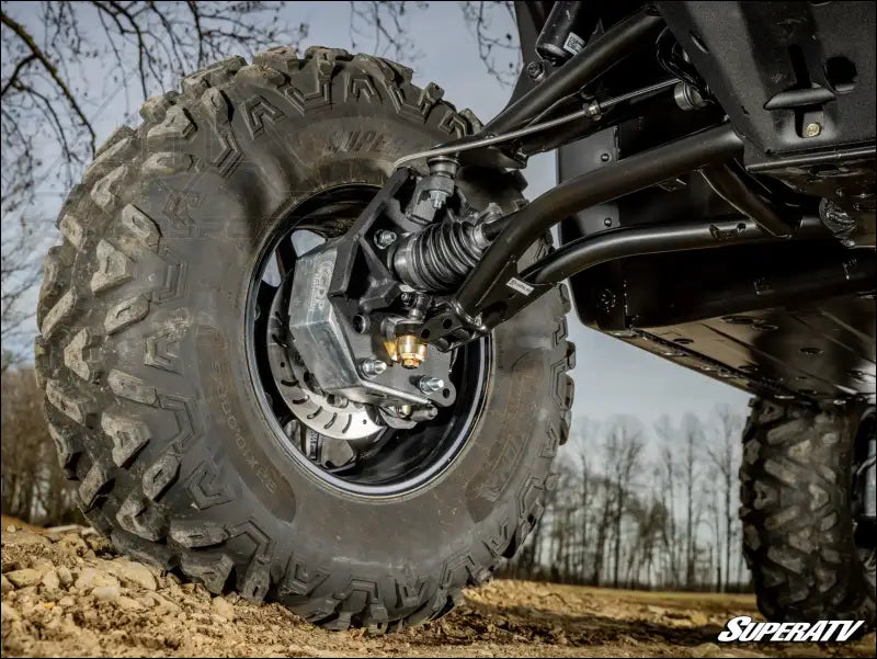 Can-Am Defender HD11 4’’ Portal Gear Lift - Portals