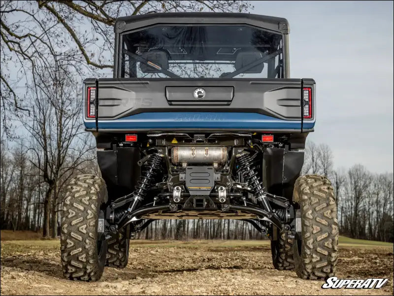 Can-Am Defender HD11 4’’ Portal Gear Lift - Portals