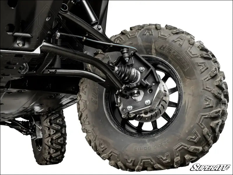 Can-Am Defender HD11 4’’ Portal Gear Lift - Portals