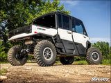 Can-Am Defender HD11 4in. Long-Travel Kit - Long Travel