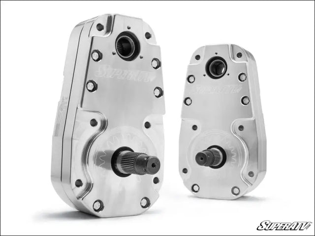 Can-Am Defender HD11 8’’ Portal Gear Lift - Portals
