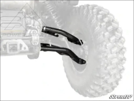 Can-Am Defender HD11 Atlas Pro 1.5’’ Rear Offset A-Arms