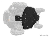 Can-Am Defender HD11 Full Skid Plate - Plates