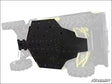 Can-Am Defender HD8 Full Skid Plate - Plates