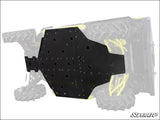 Can-Am Defender HD8 Full Skid Plate - Plates