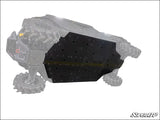 Can-Am Defender HD8 MAX Full Skid Plate - Plates