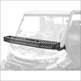 Can Am Defender Hood Rack Bravo