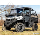Can Am Defender Hood Rack Bravo