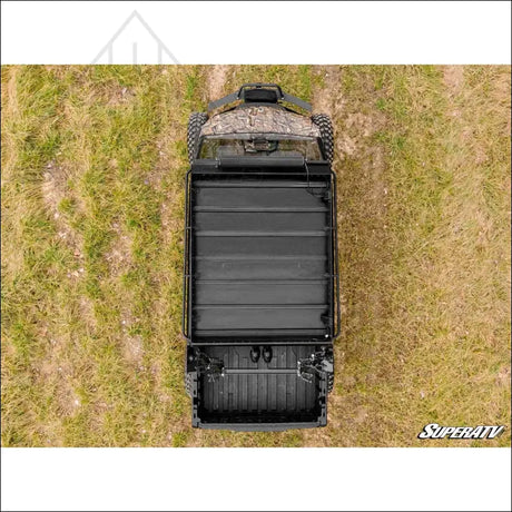 Can Am Defender MAX Outfitter Roof Rack