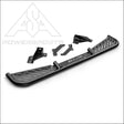 Can Am Defender Rear Bumper - Bumpers