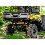 Can Am Defender Rear Bumper - Bumpers