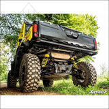 Can Am Defender Rear Bumper - Bumpers