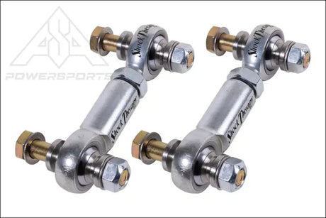 Can Am Defender Sway Bar Link Kit - HD10 Lonestar/Limited / Front - Links