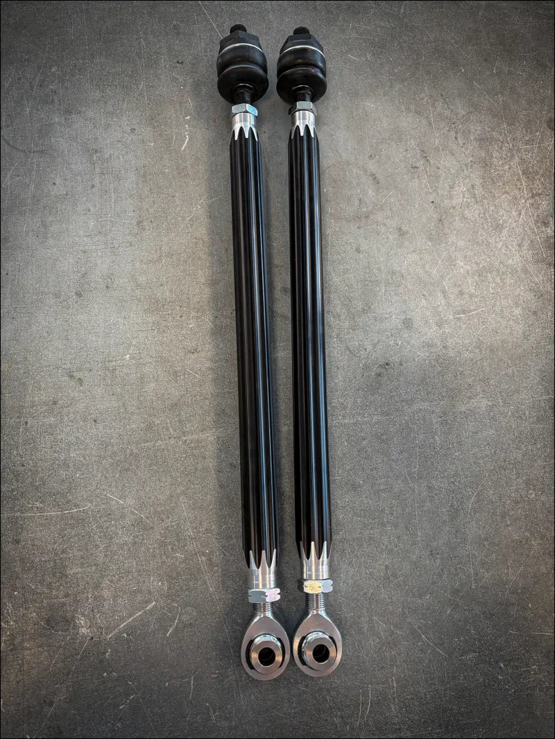 Can-am defender tie rods - asa powersports – ASA Powersports