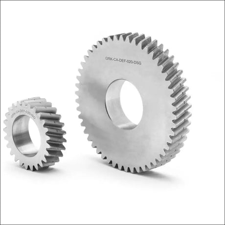 Defender Gears Can-Am Defender Parts A-Arms Shocks Bushings – Page 6 – ASA Powersports