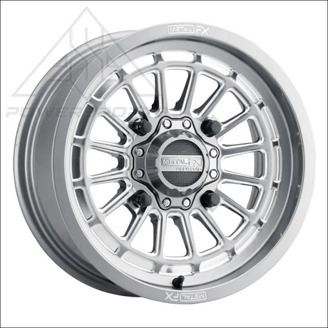 best delta non-beadlock, gunmetal contrast cut at metal fx offroad