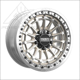 Delta R Beadlock | Raw - Wheels