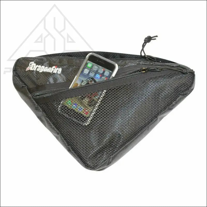 DragonFire Racing Polaris Models Door Bag - Doors