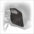 DRT Can-Am 2024 + Maverick R Front Aluminum Rock Guard Kit