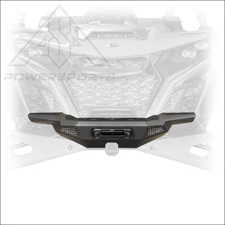 DRT Can-Am 2024 + Maverick R Front Bumper - Bumpers