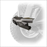 DRT Can-Am 2024 + Maverick R Front Bumper - Bumpers