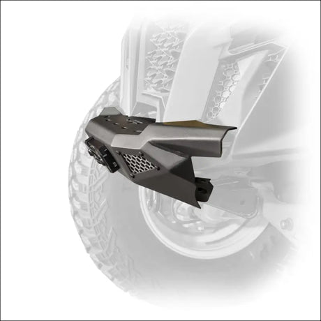 DRT Can-Am 2024 + Maverick R Front Bumper - Bumpers