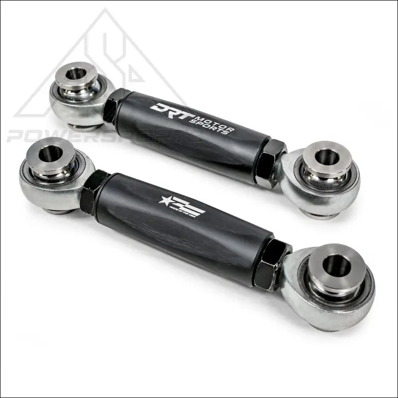 DRT Can-Am 2024 + Maverick R Hex Front Sway Bar Link Set
