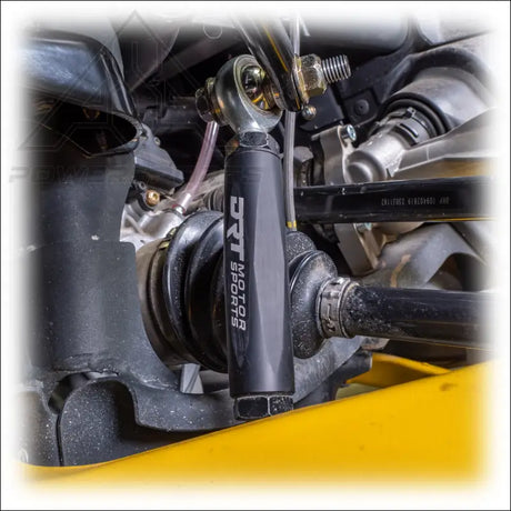 DRT Can-Am 2024 + Maverick R Hex Front Sway Bar Link Set