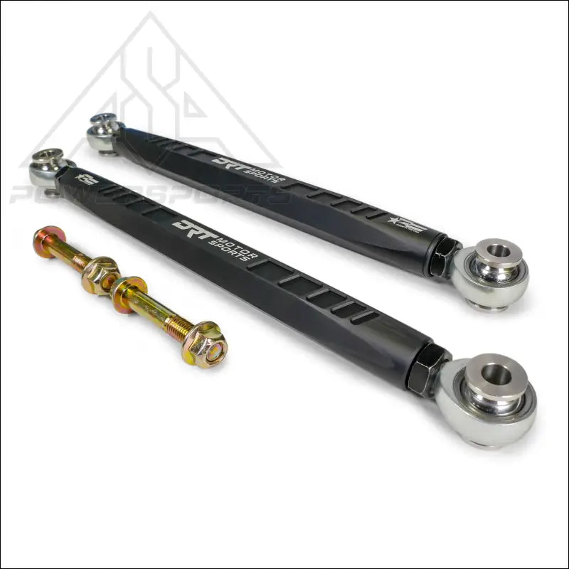 DRT Can-Am 2024 + Maverick R Hex Rear Sway Bar Link Set