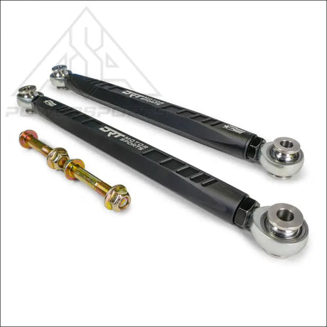 DRT Can-Am 2024 + Maverick R Hex Rear Sway Bar Link Set