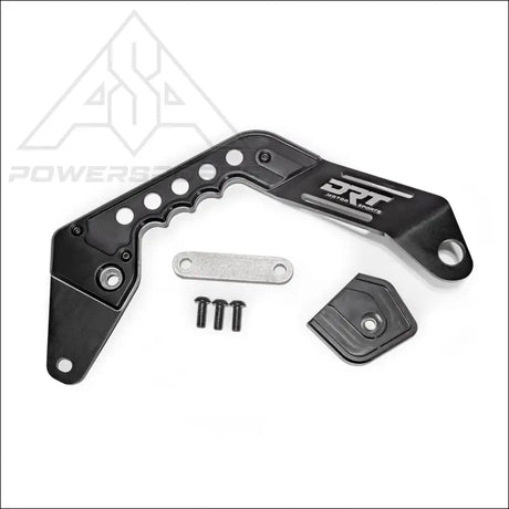 DRT Can-Am 2024 + Maverick R Passenger Grab Handle