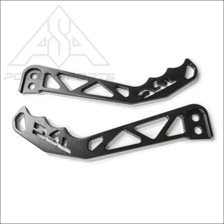 DRT Can-Am X3 Door Handle Kit