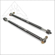 DRT Kawasaki KRX 1000/4 HD Billet Aluminum Tie Rod Kit