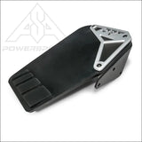 DRT Motorsports Polaris 2020 + Pro R/4 Turbo Billet Aluminum Extended Rock Guard Kit