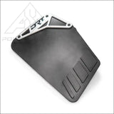 DRT Motorsports Polaris 2020 + Pro R/4 Turbo Billet Aluminum Extended Rock Guard Kit