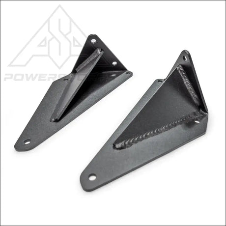 DRT Motorsports Polaris 2020 + Pro R/4 Turbo Billet Aluminum Extended Rock Guard Kit